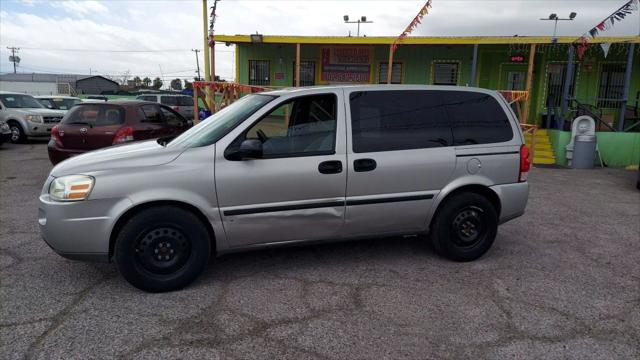 2008 Chevrolet Uplander LS