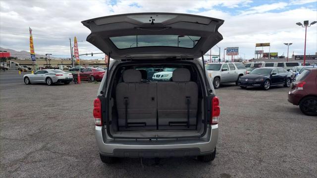 2008 Chevrolet Uplander LS