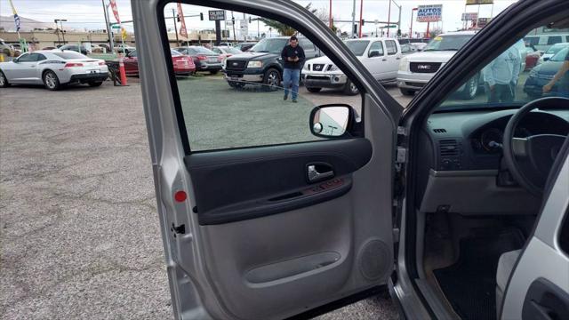 2008 Chevrolet Uplander LS