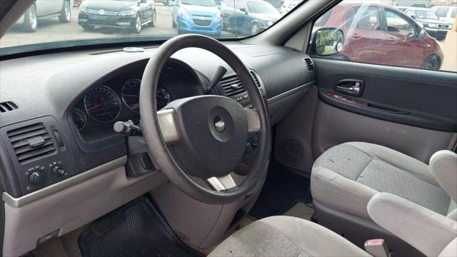 2008 Chevrolet Uplander LS