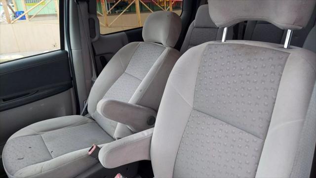 2008 Chevrolet Uplander LS