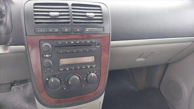 2008 Chevrolet Uplander LS