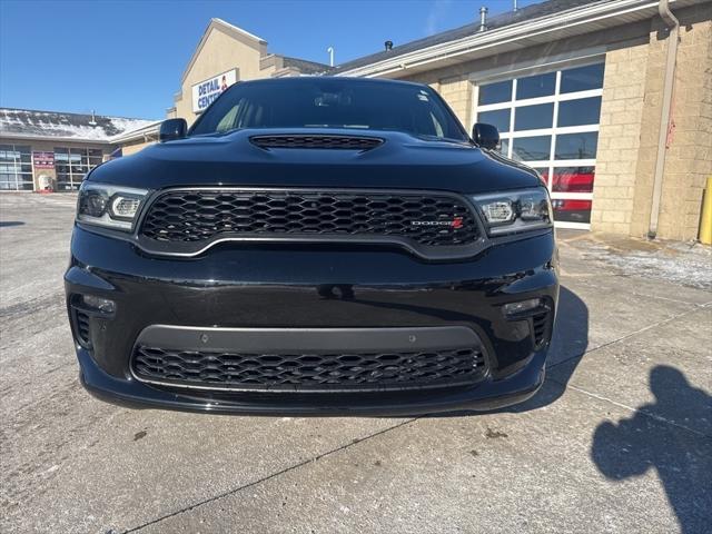 2022 Dodge Durango R/T AWD 2022 Dodge Durango R/T AWD