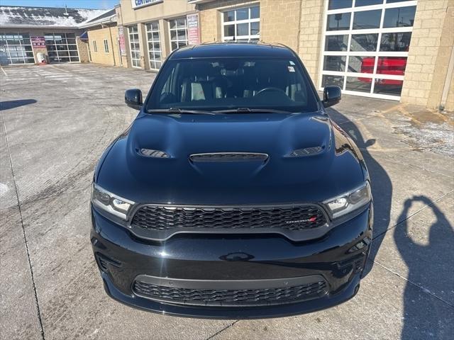 2022 Dodge Durango R/T AWD 2022 Dodge Durango R/T AWD