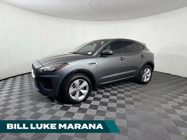 2019 Jaguar E-PACE R-Dynamic S for sale in Tucson, AZ