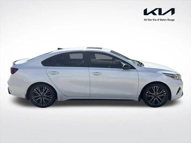 2023 Kia Forte GT-Line for sale in Baton Rouge, LA