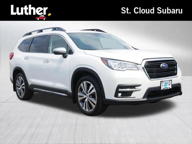 2022 Subaru Ascent Touring for sale in St. Cloud, MN