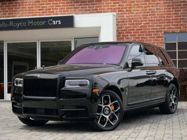 2023 Rolls-Royce Cullinan BADGE for sale in Beverly Hills, CA