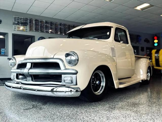 1954 Chevrolet 100 for sale near Pomeroy, OH
