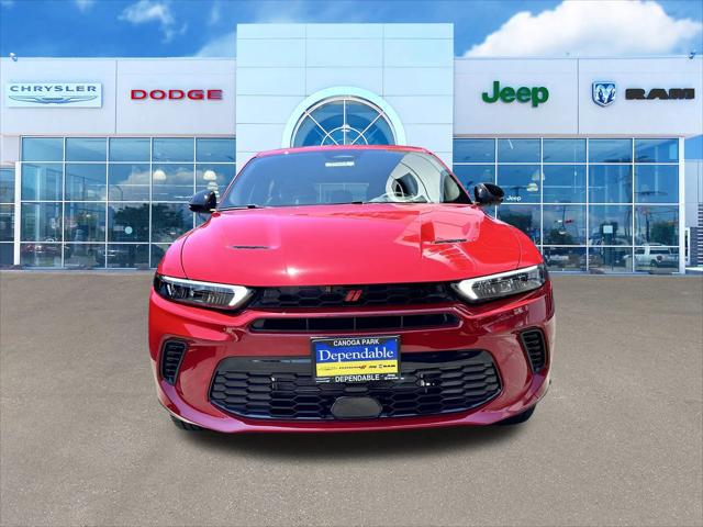 2023 Dodge Hornet DODGE HORNET GT AWD 2023 Dodge Hornet DODGE HORNET GT AWD