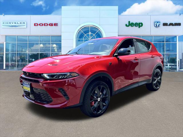 2023 Dodge Hornet DODGE HORNET GT AWD 2023 Dodge Hornet DODGE HORNET GT AWD