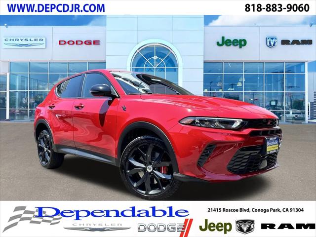 2023 Dodge Hornet DODGE HORNET GT AWD 2023 Dodge Hornet DODGE HORNET GT AWD