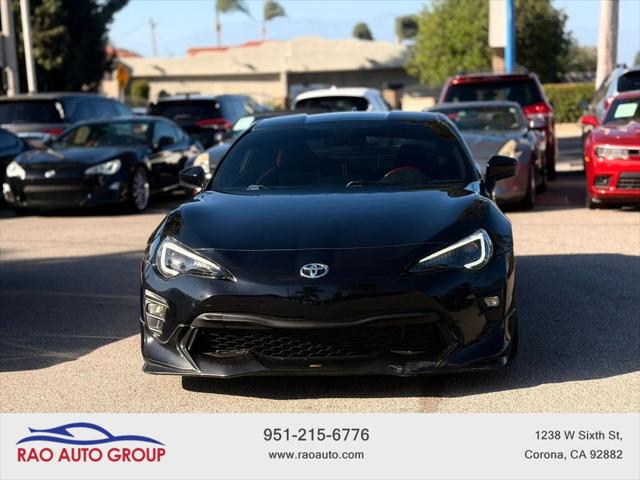 2019 Toyota 86 GT for sale in Corona, CA