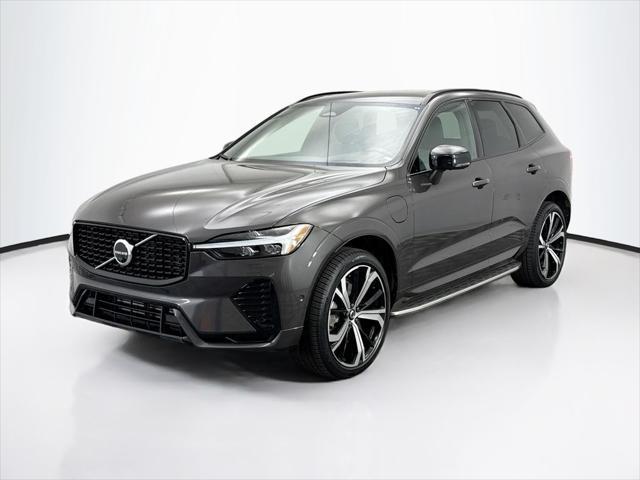 2022 Volvo XC60 Recharge T8 R-Design Extended Range for sale in Phoenix, AZ