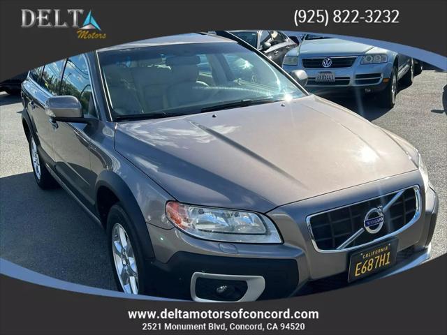 2011 Volvo XC70 3.2 for sale in Concord, CA