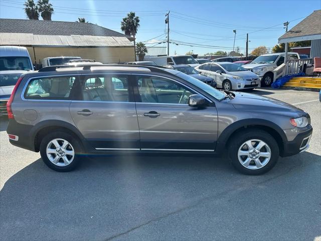 2011 Volvo XC70 3.2