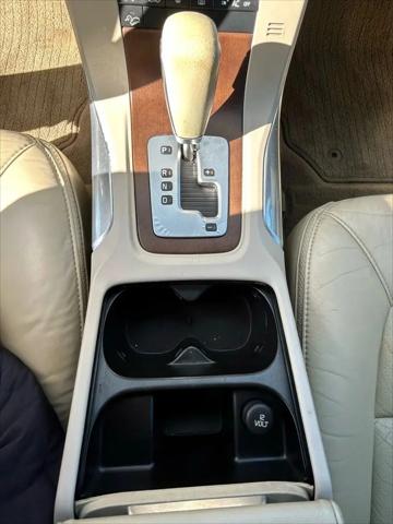 2011 Volvo XC70 3.2