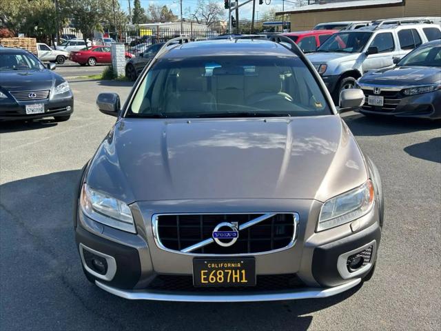 2011 Volvo XC70 3.2