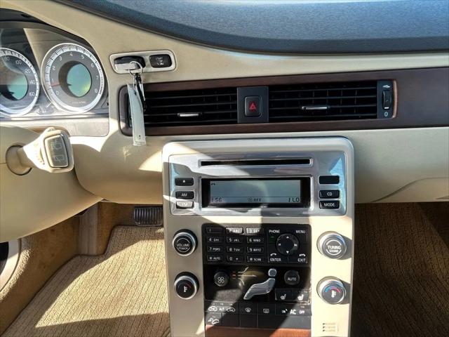 2011 Volvo XC70 3.2