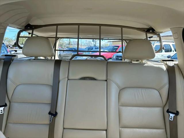 2011 Volvo XC70 3.2