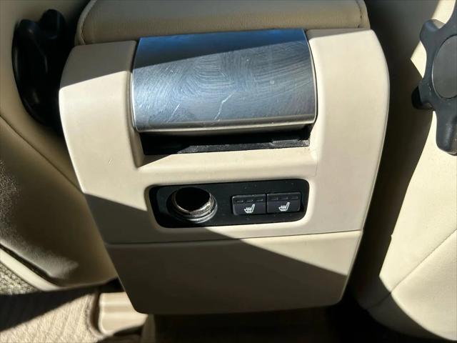 2011 Volvo XC70 3.2