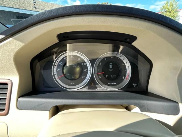 2011 Volvo XC70 3.2