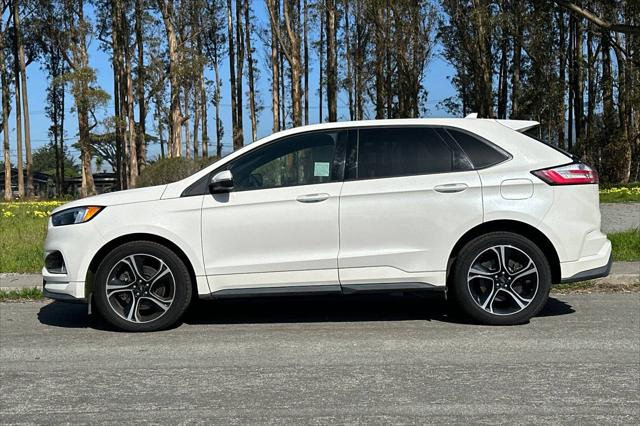 2020 Ford Edge ST
