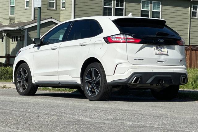 2020 Ford Edge ST