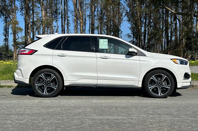 2020 Ford Edge ST