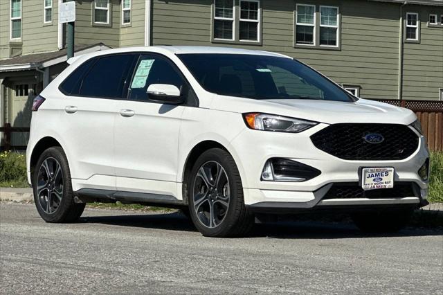 2020 Ford Edge ST