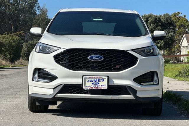 2020 Ford Edge ST