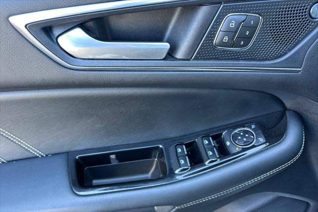 2020 Ford Edge ST