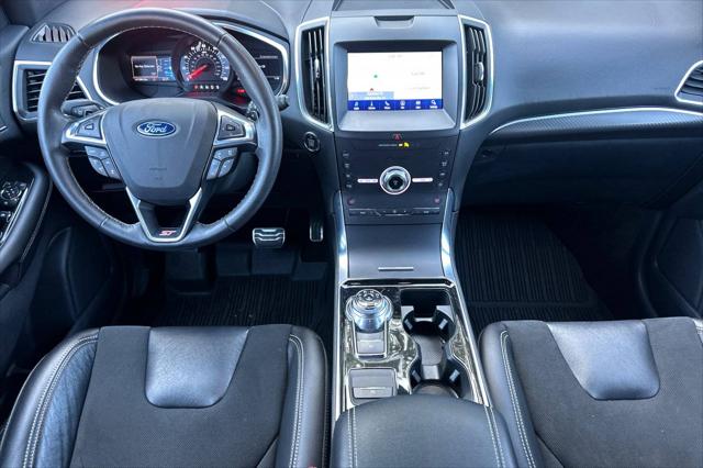 2020 Ford Edge ST