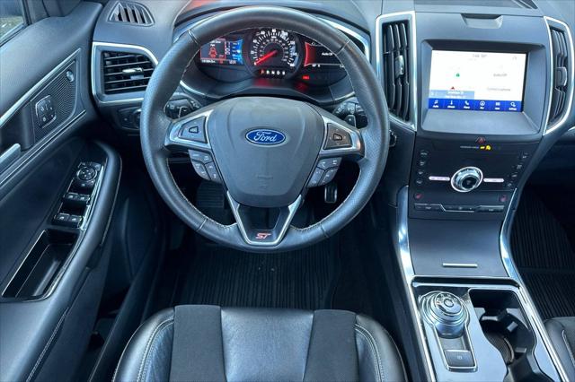 2020 Ford Edge ST