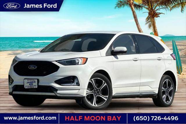 2020 Ford Edge ST for sale in Half Moon Bay, CA