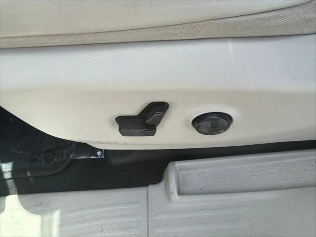 2021 Chrysler Pacifica Limited AWD