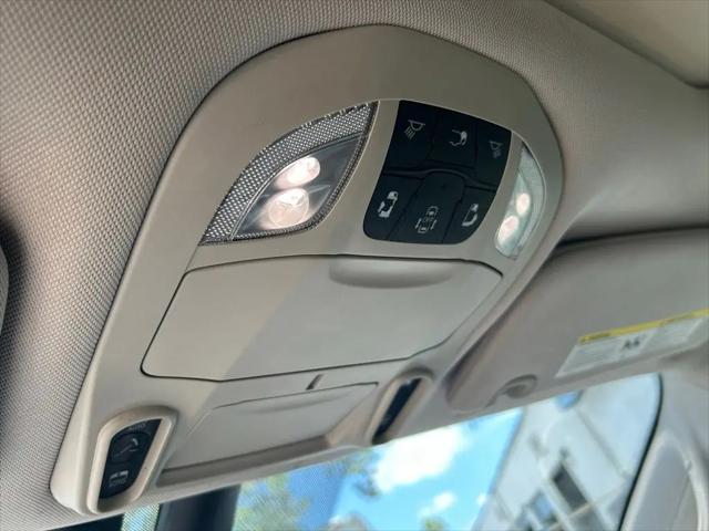 2021 Chrysler Pacifica Limited AWD