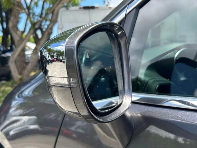 2021 Chrysler Pacifica Limited AWD