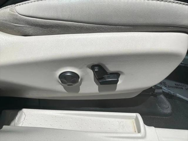 2021 Chrysler Pacifica Limited AWD