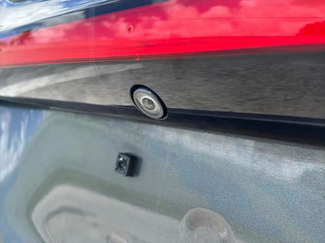 2021 Chrysler Pacifica Limited AWD