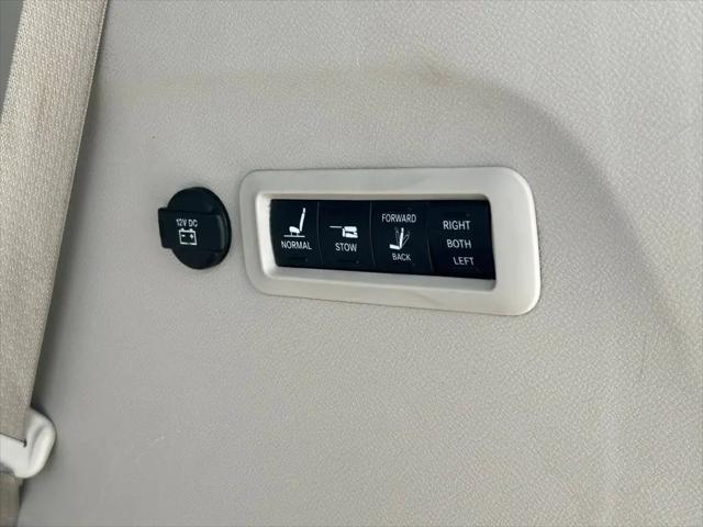 2021 Chrysler Pacifica Limited AWD