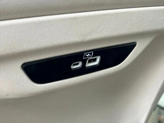 2021 Chrysler Pacifica Limited AWD