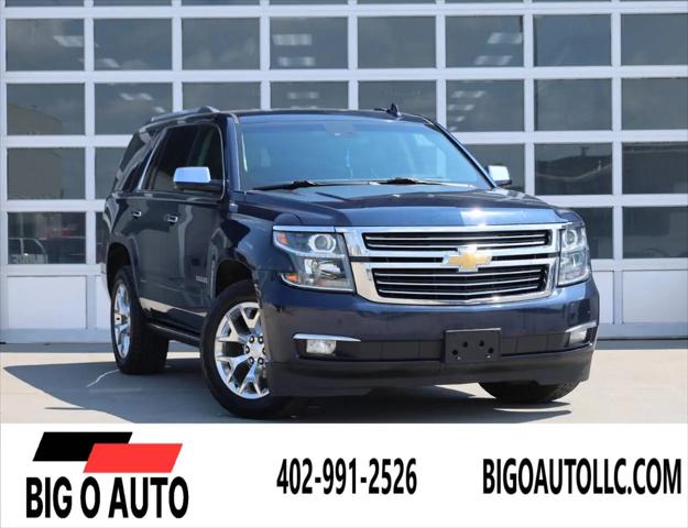 2019 Chevrolet Tahoe Premier for sale in Omaha, NE