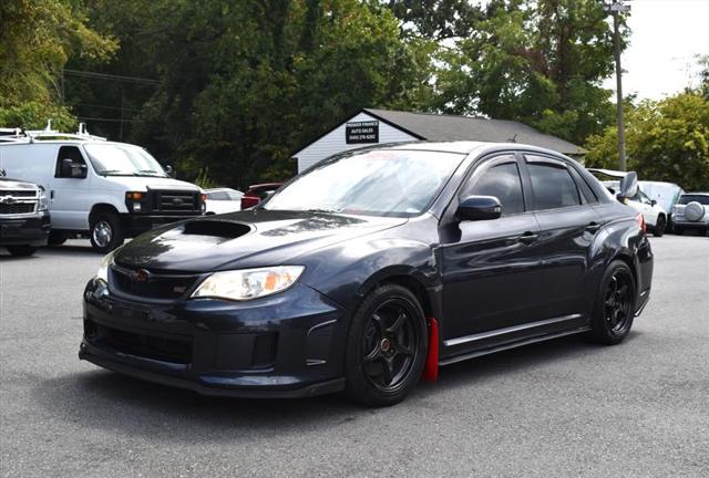 2012 Subaru Impreza WRX STI for sale in Stafford  Courthouse, VA