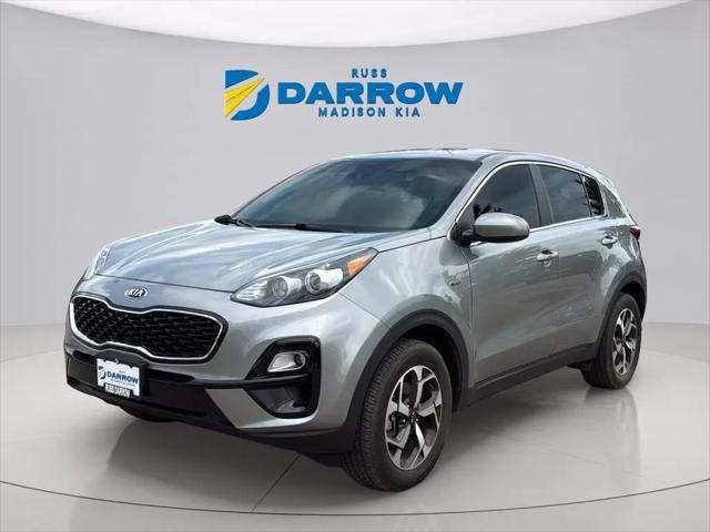 2022 Kia Sportage LX for sale in Madison, WI