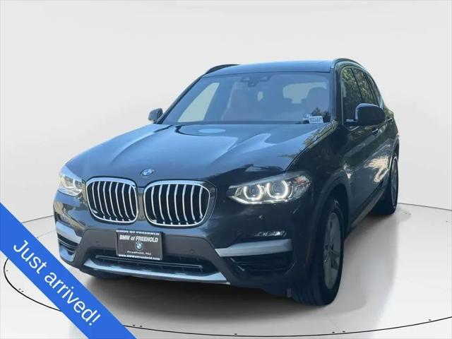 2020 BMW X3 xDrive30i for sale in Freehold, NJ