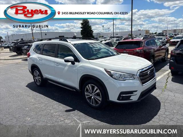 2021 Subaru Ascent Limited for sale near Columbus, OH