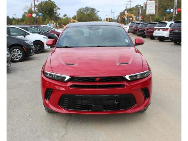 2023 Dodge Hornet DODGE HORNET GT PLUS AWD