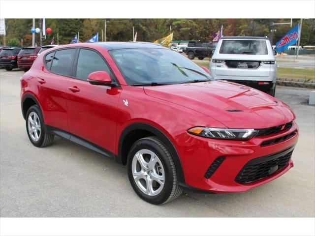 2023 Dodge Hornet DODGE HORNET GT PLUS AWD