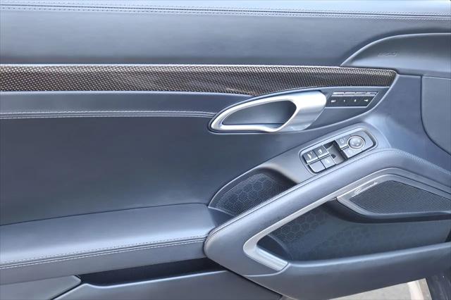 2019 Porsche 911 Turbo